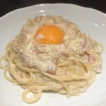 カルボナーラ